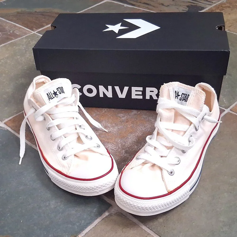 Converse Size 41.5 unisex - Picture 1 of 7